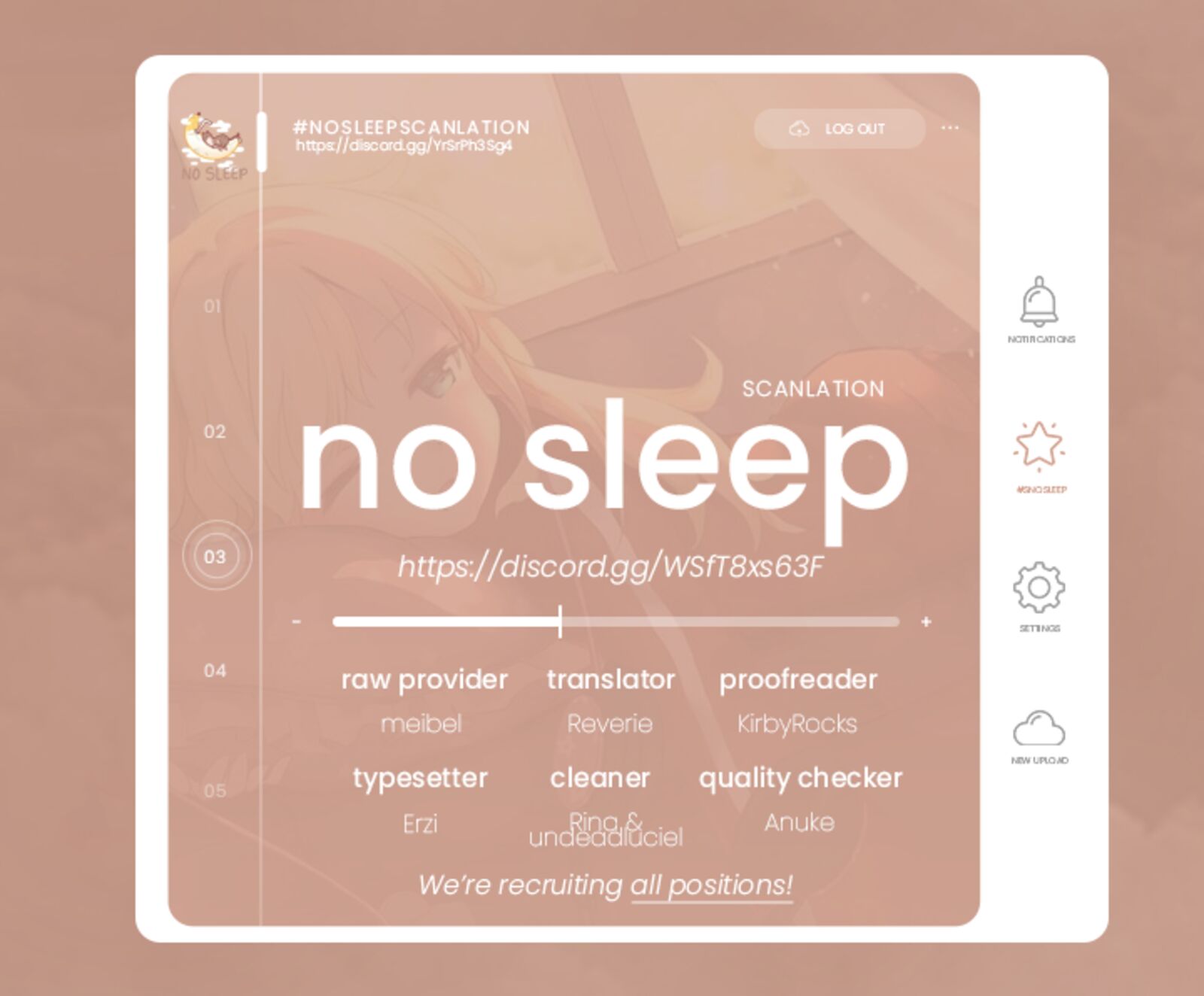 Lian Ai 1 2 Chapter 16 Page 20