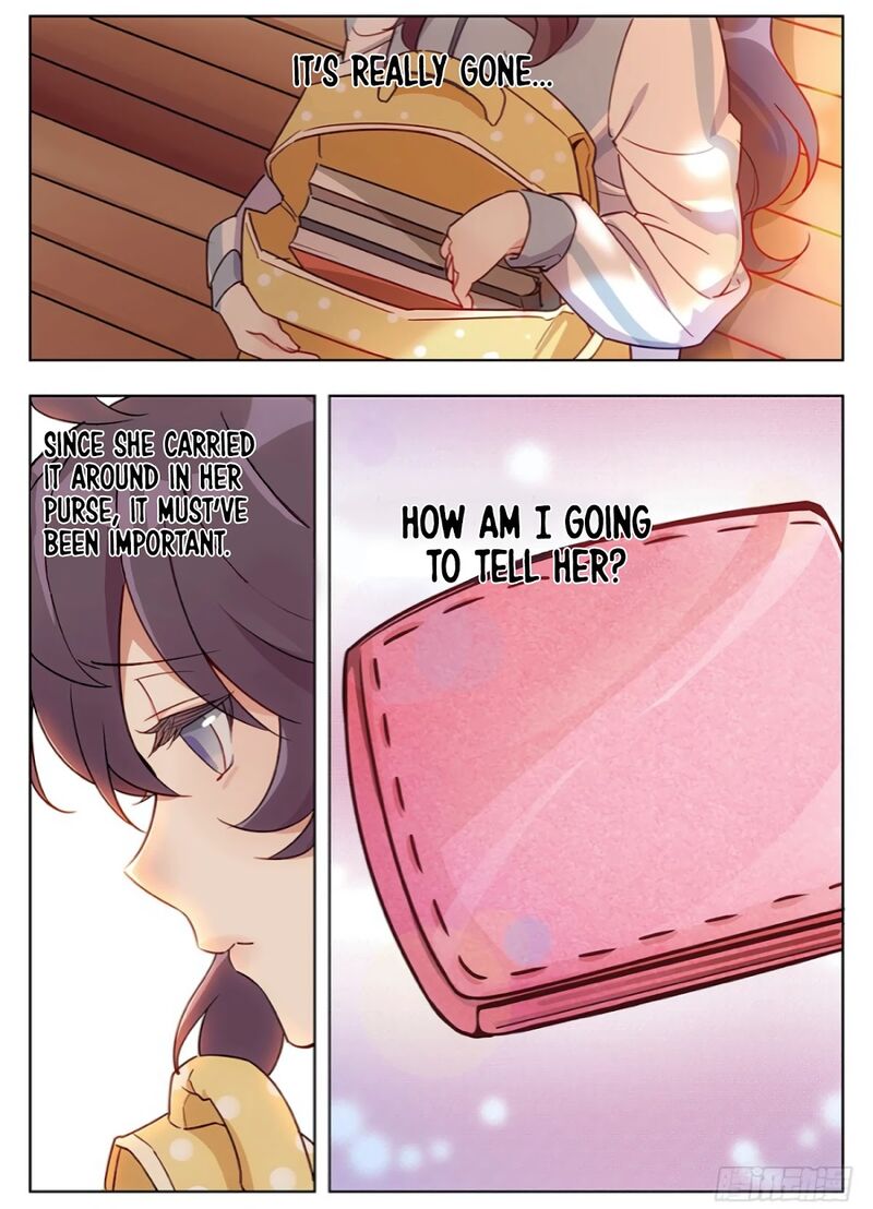 Lian Ai 1 2 Chapter 16 Page 4