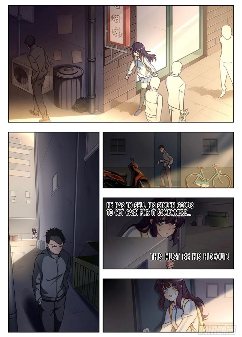 Lian Ai 1 2 Chapter 16 Page 8