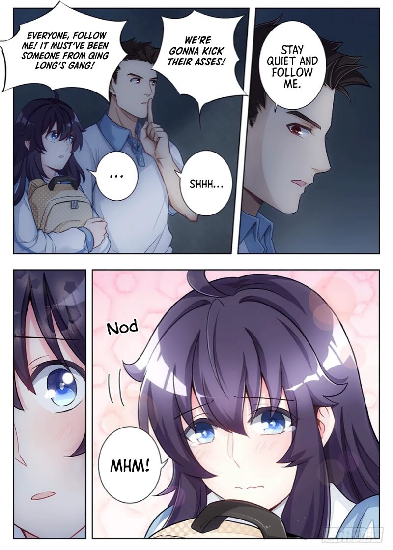 Lian Ai 1 2 Chapter 17 Page 15