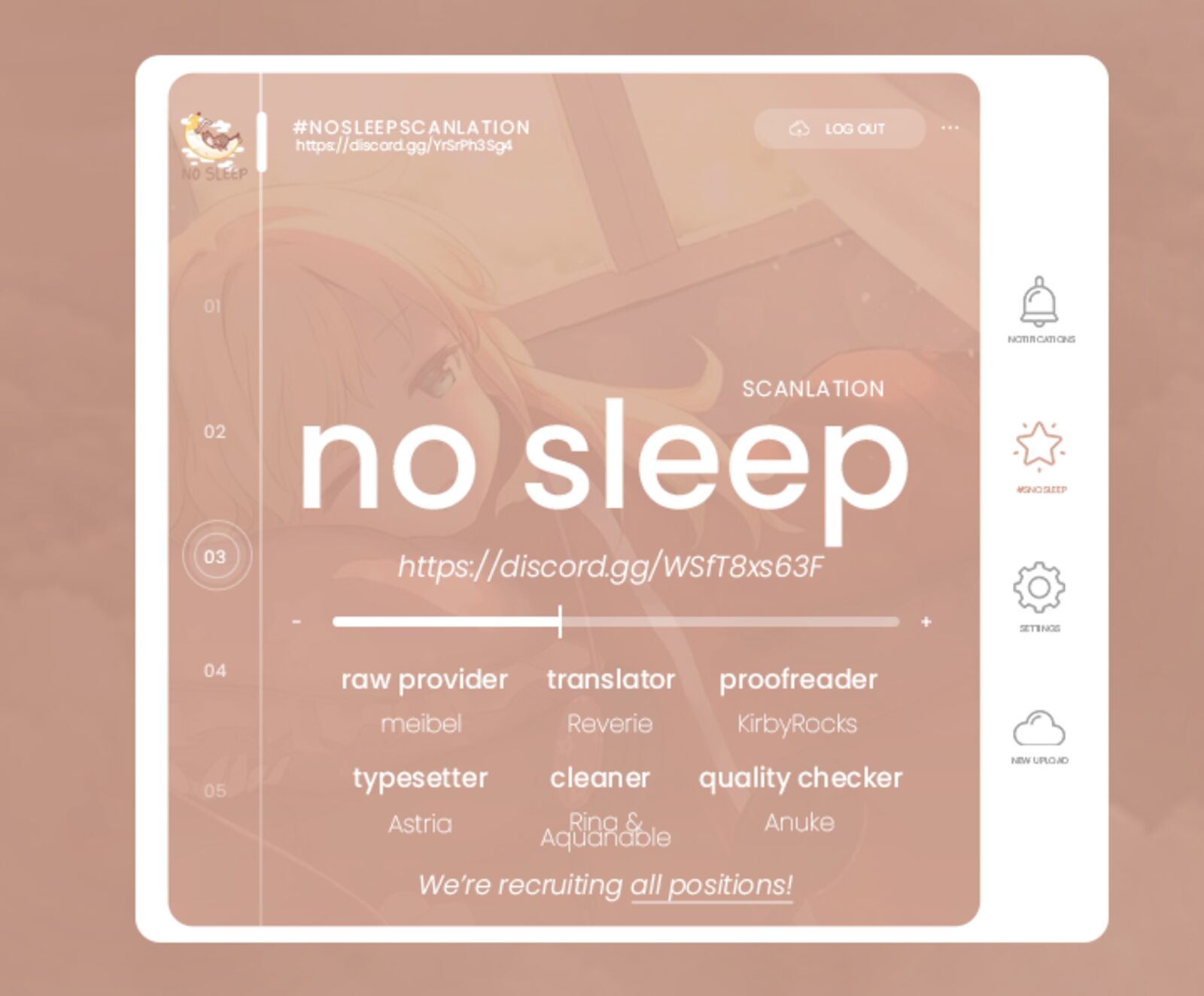 Lian Ai 1 2 Chapter 17 Page 16