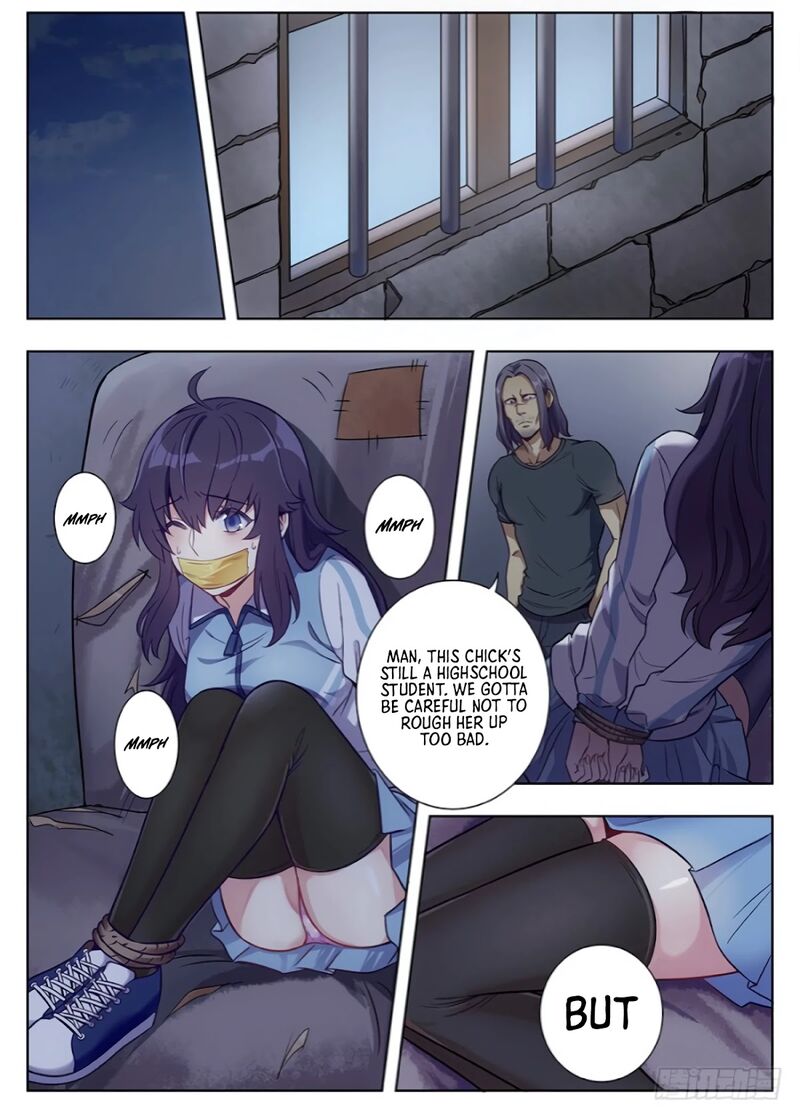 Lian Ai 1 2 Chapter 17 Page 2