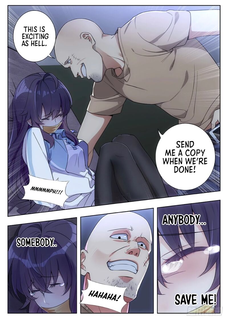 Lian Ai 1 2 Chapter 17 Page 6