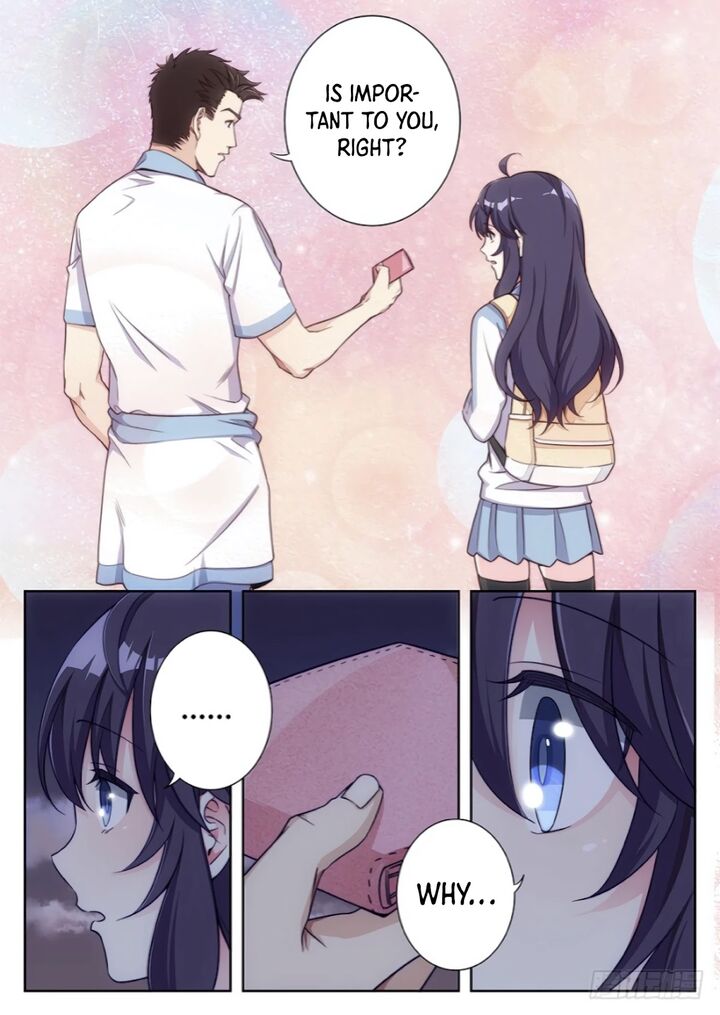 Lian Ai 1 2 Chapter 18 Page 10