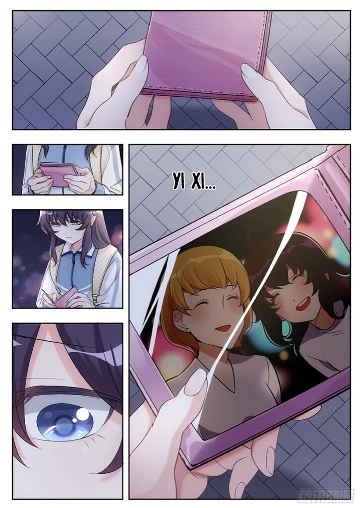 Lian Ai 1 2 Chapter 18 Page 11