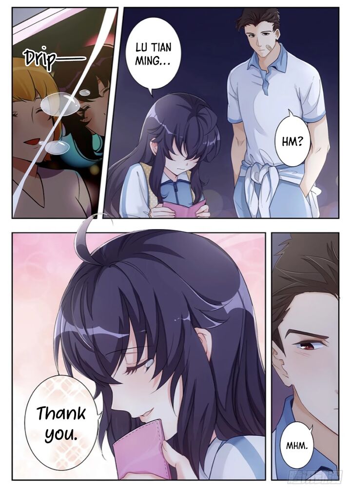 Lian Ai 1 2 Chapter 18 Page 12