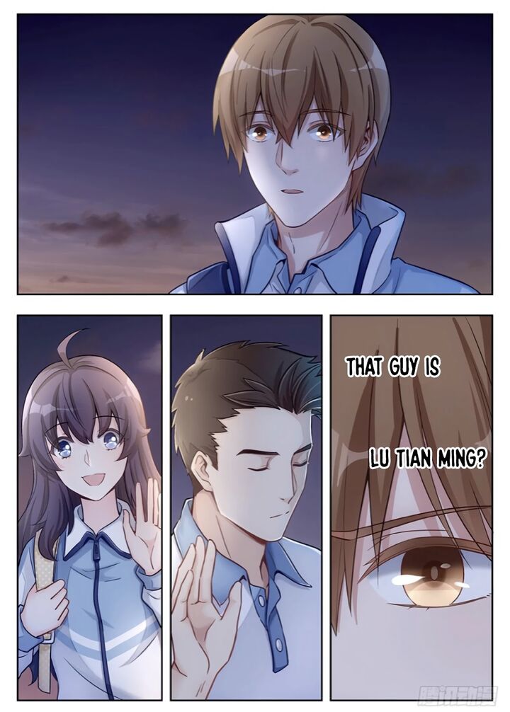 Lian Ai 1 2 Chapter 18 Page 15