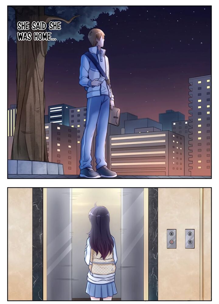 Lian Ai 1 2 Chapter 18 Page 18