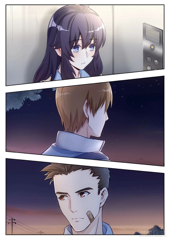 Lian Ai 1 2 Chapter 18 Page 19