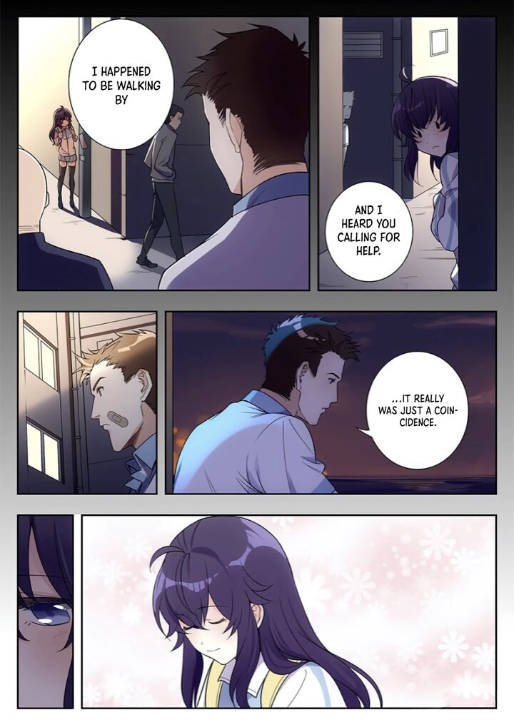 Lian Ai 1 2 Chapter 18 Page 7