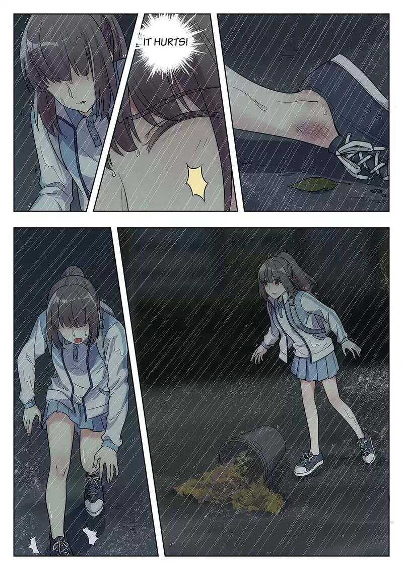 Lian Ai 1 2 Chapter 19 Page 10