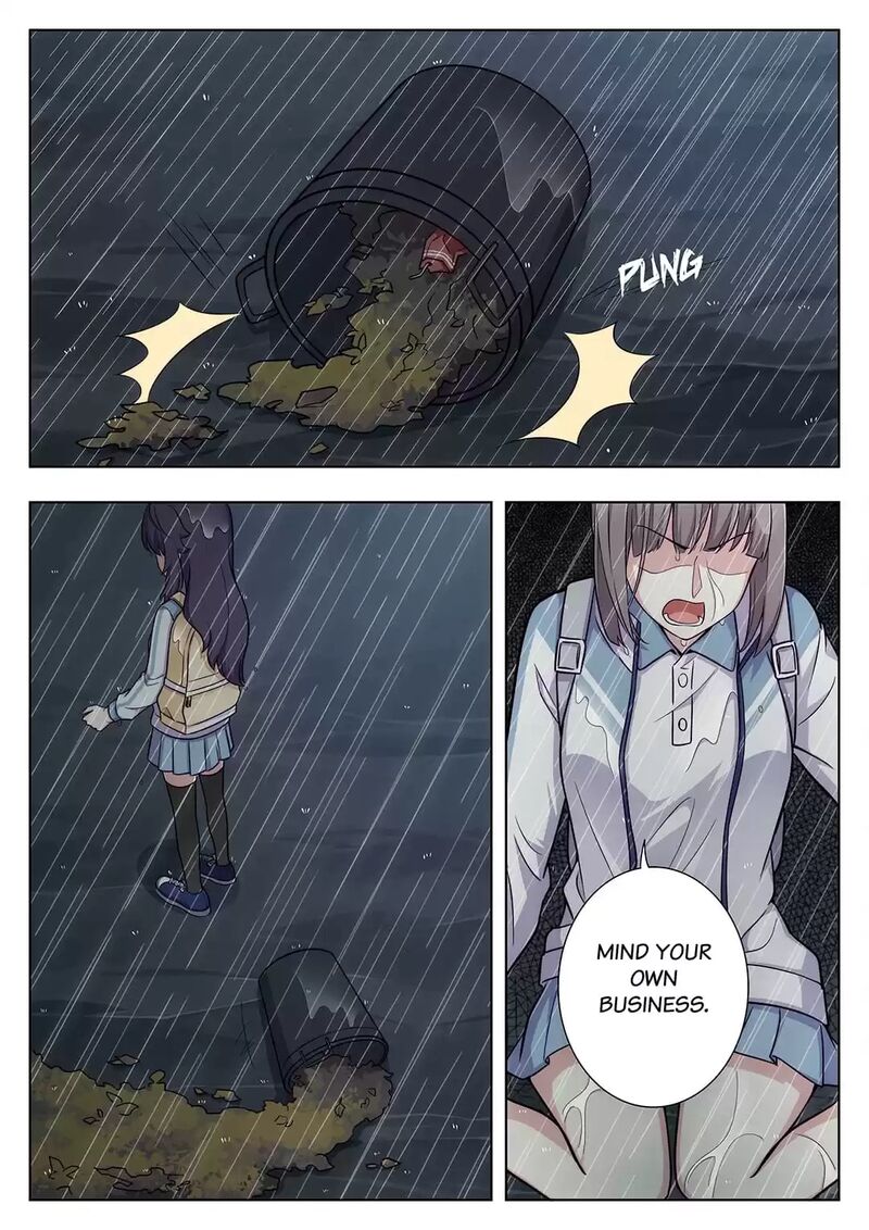 Lian Ai 1 2 Chapter 19 Page 15