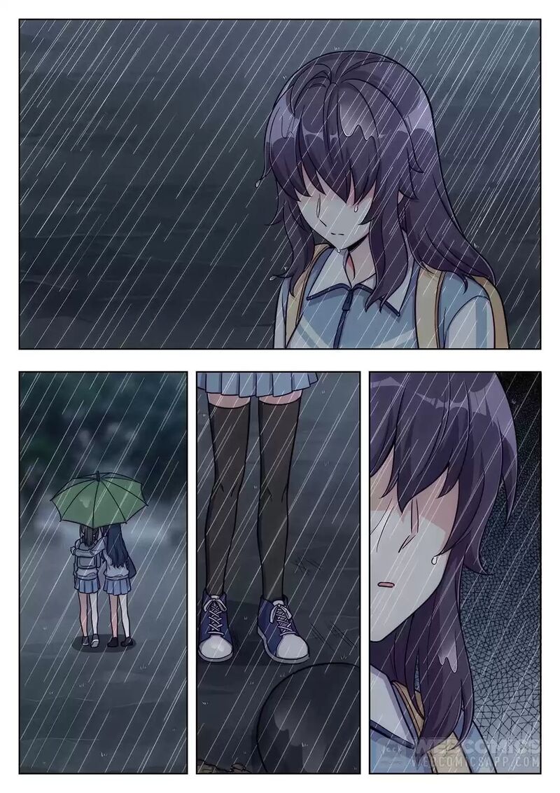 Lian Ai 1 2 Chapter 19 Page 17