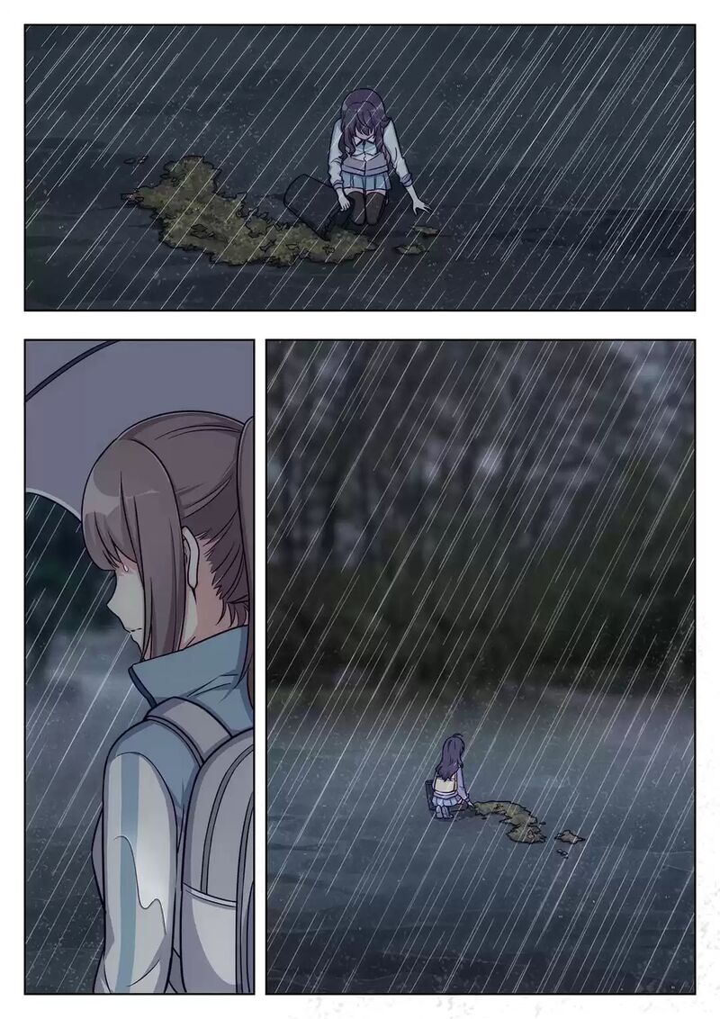 Lian Ai 1 2 Chapter 19 Page 18