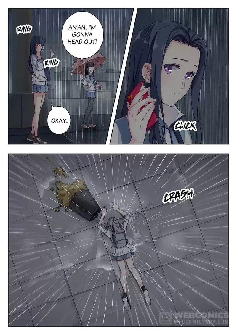 Lian Ai 1 2 Chapter 19 Page 9