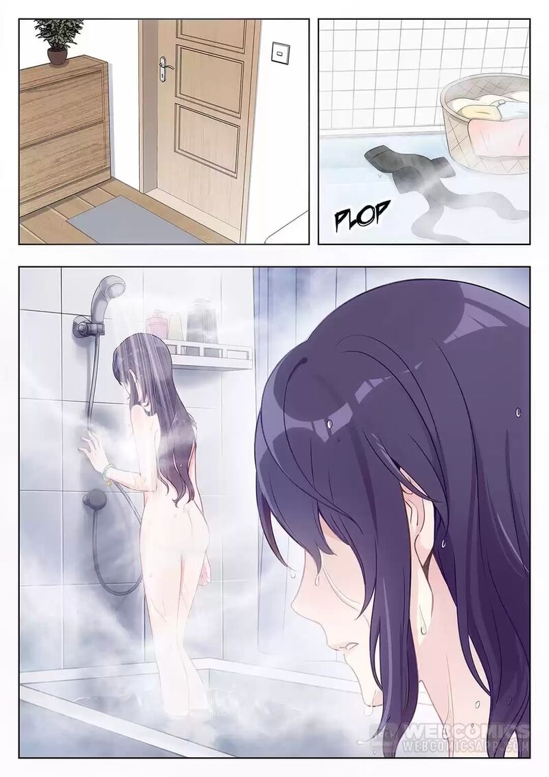 Lian Ai 1 2 Chapter 20 Page 1