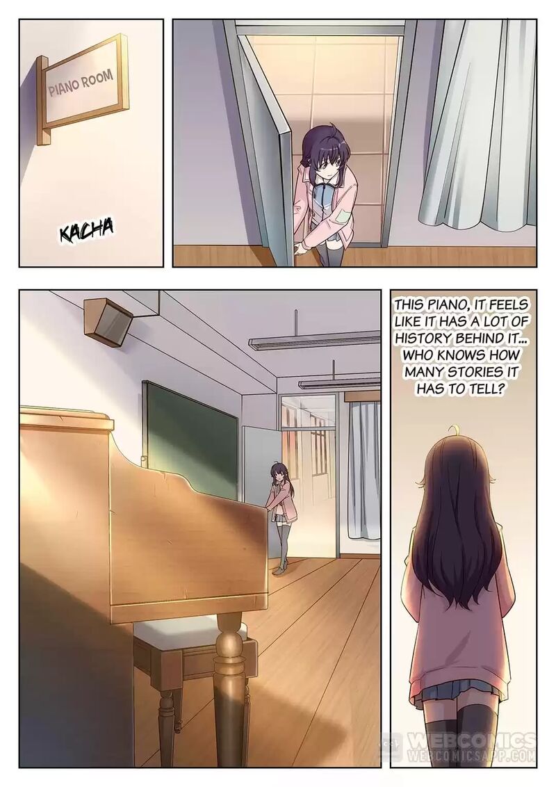 Lian Ai 1 2 Chapter 20 Page 13