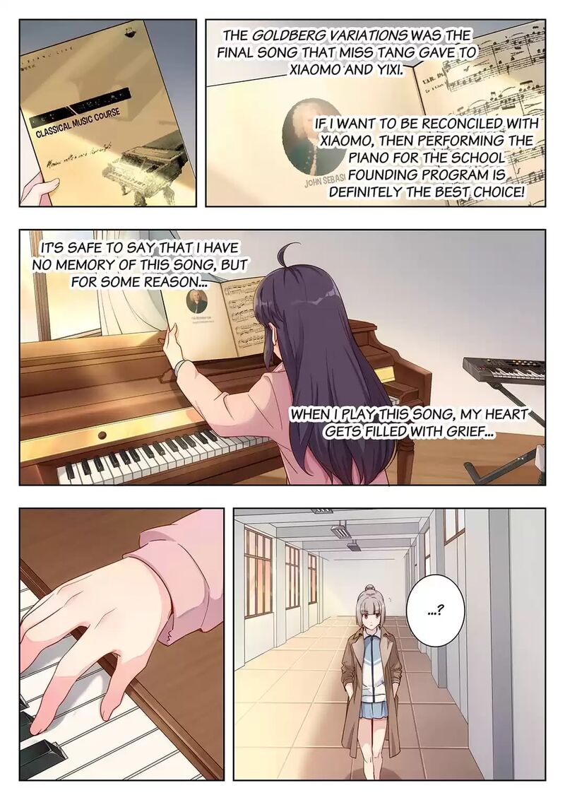 Lian Ai 1 2 Chapter 20 Page 14