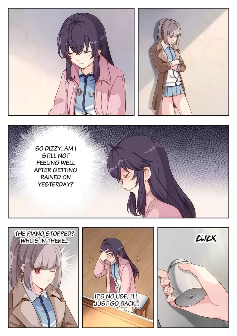 Lian Ai 1 2 Chapter 20 Page 15