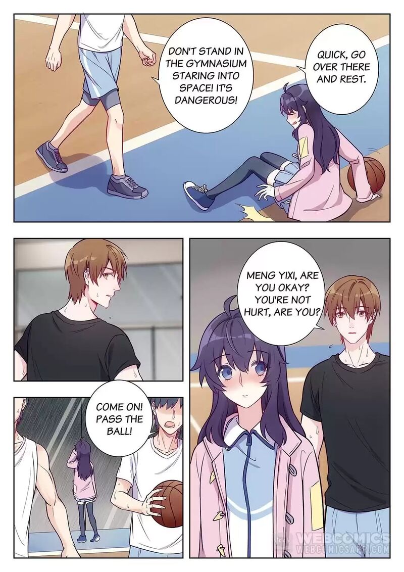 Lian Ai 1 2 Chapter 20 Page 5