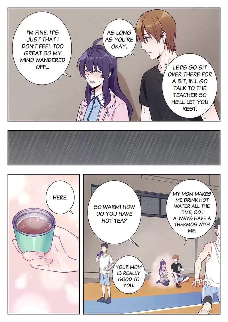 Lian Ai 1 2 Chapter 20 Page 6