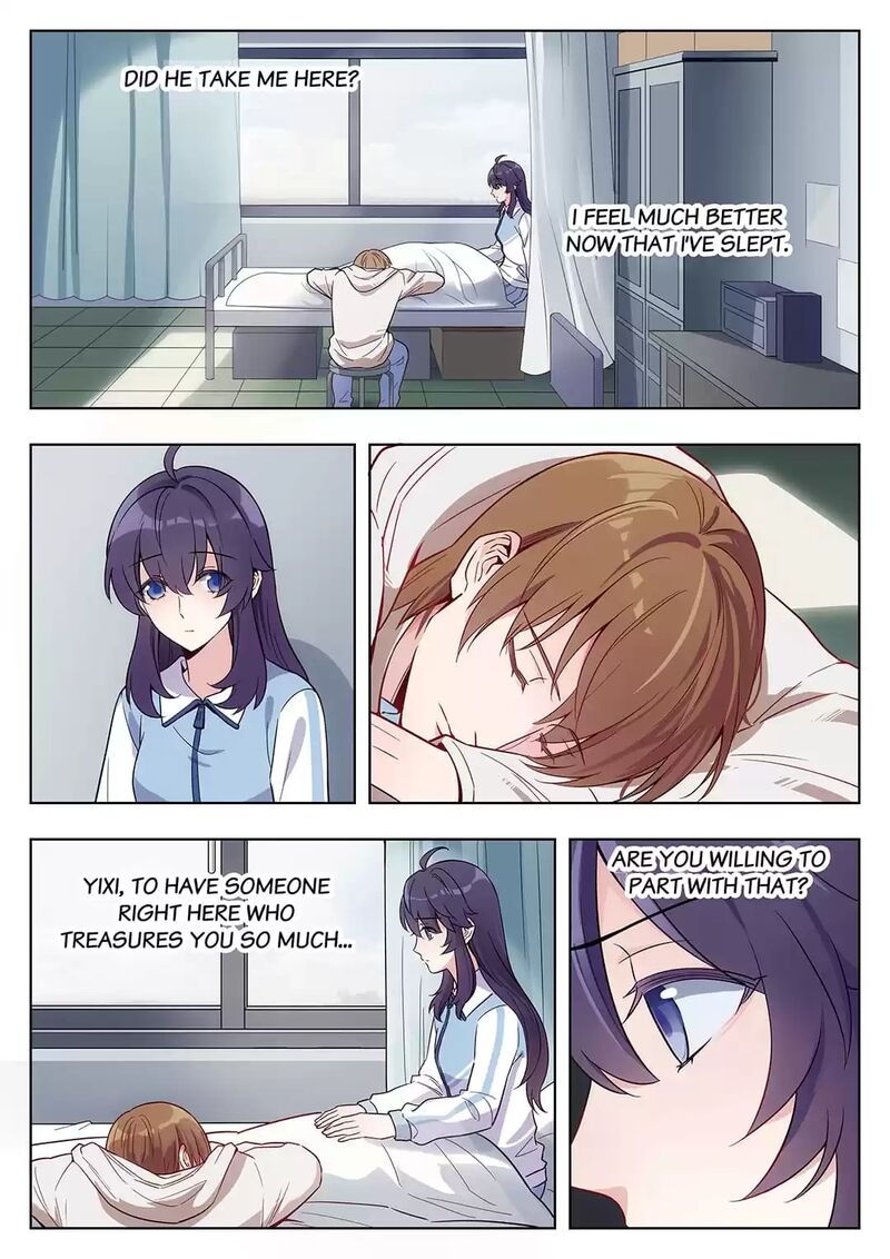 Lian Ai 1 2 Chapter 21 Page 10