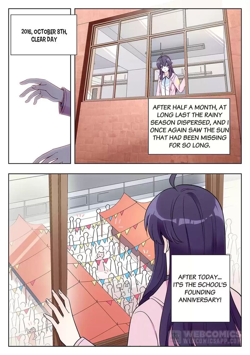 Lian Ai 1 2 Chapter 21 Page 13