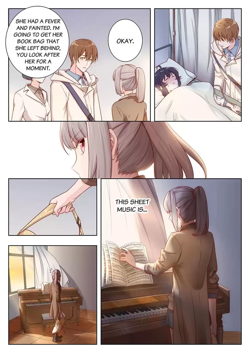 Lian Ai 1 2 Chapter 21 Page 2