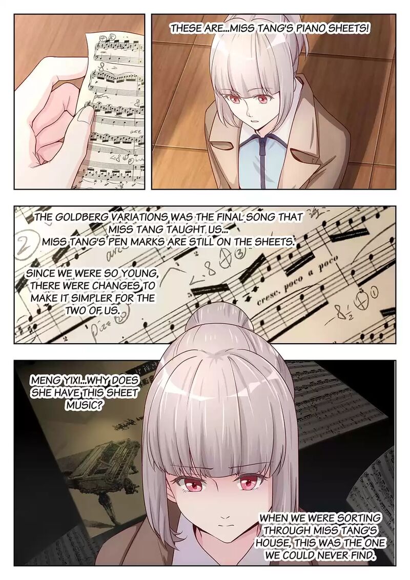 Lian Ai 1 2 Chapter 21 Page 3