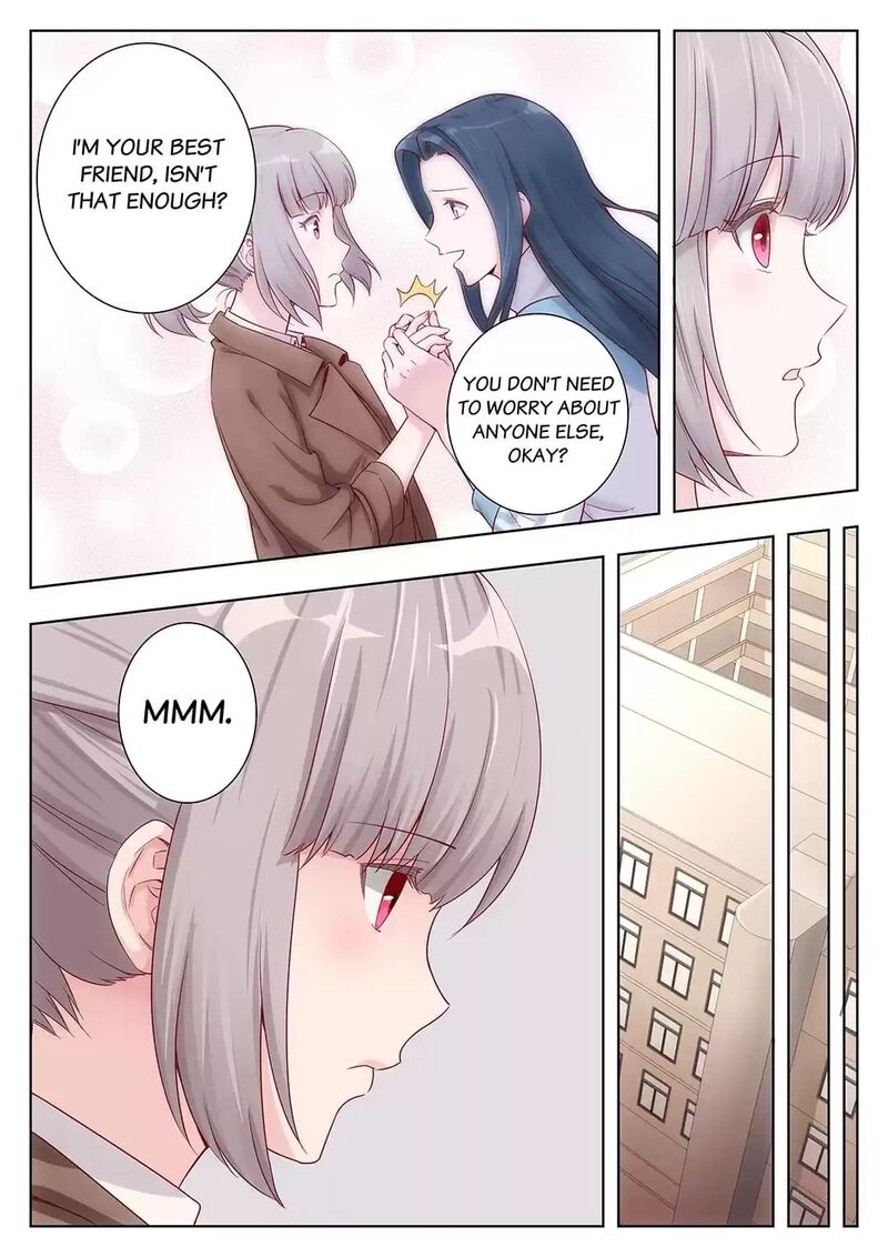 Lian Ai 1 2 Chapter 21 Page 6