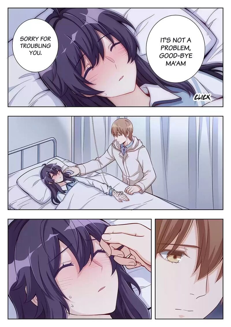 Lian Ai 1 2 Chapter 21 Page 8