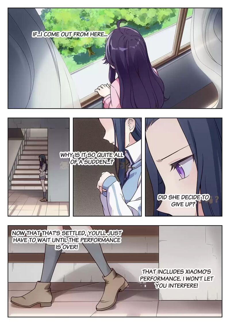 Lian Ai 1 2 Chapter 22 Page 11