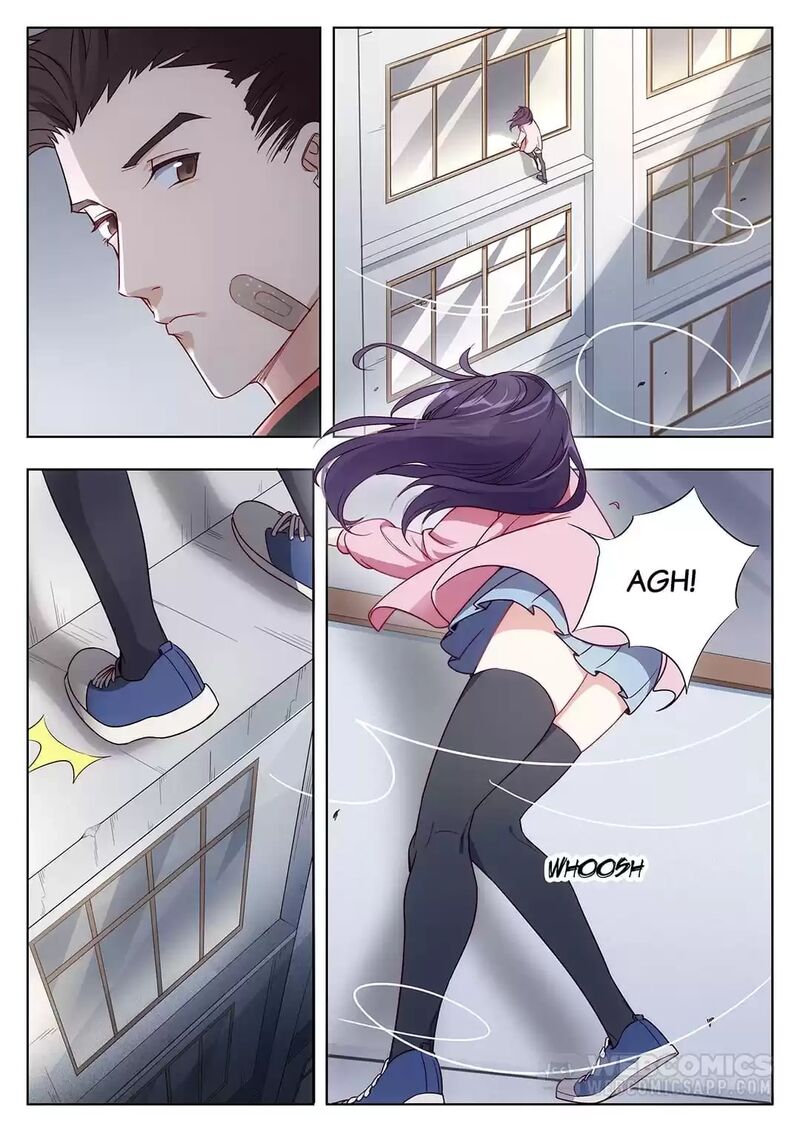 Lian Ai 1 2 Chapter 22 Page 13