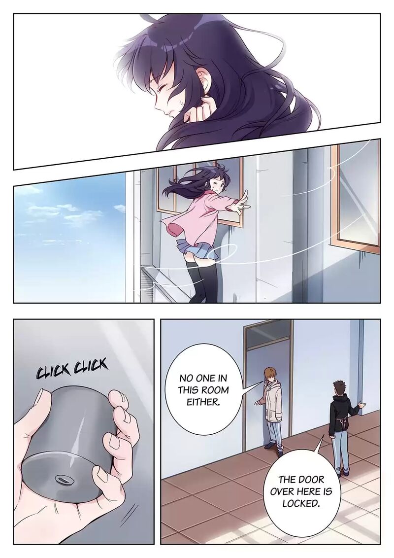 Lian Ai 1 2 Chapter 22 Page 14