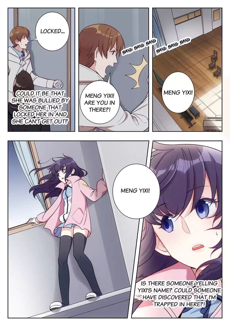 Lian Ai 1 2 Chapter 22 Page 15