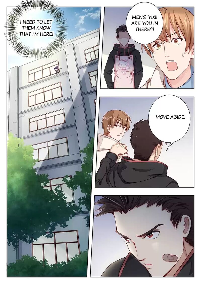 Lian Ai 1 2 Chapter 22 Page 16