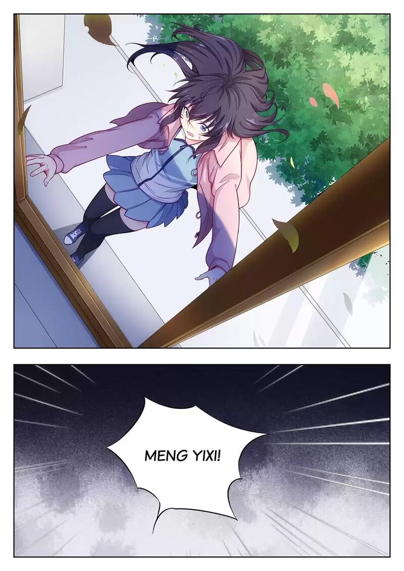 Lian Ai 1 2 Chapter 22 Page 19