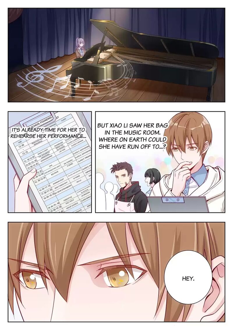 Lian Ai 1 2 Chapter 22 Page 4