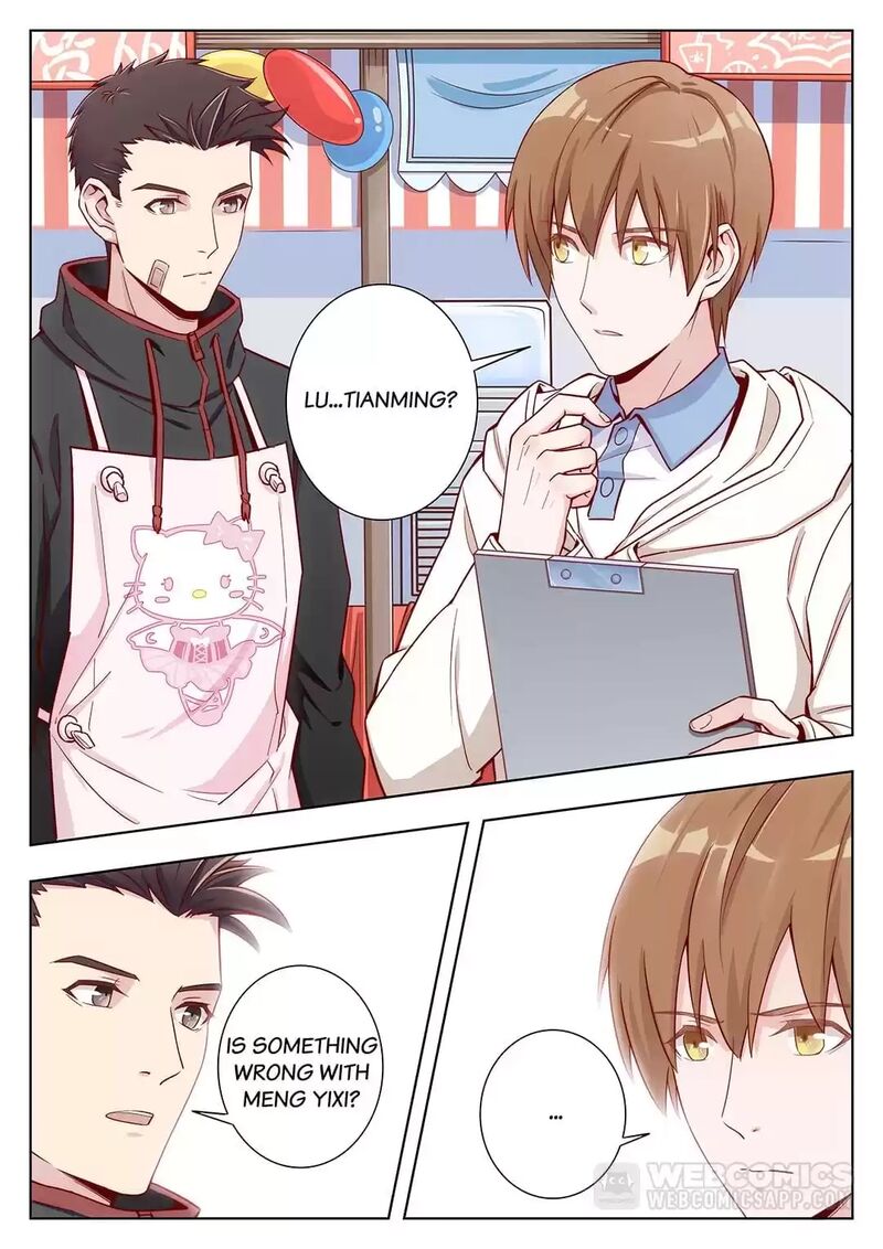 Lian Ai 1 2 Chapter 22 Page 5