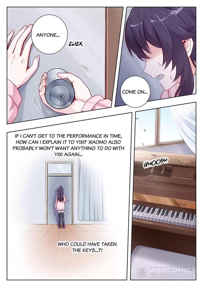 Lian Ai 1 2 Chapter 22 Page 9