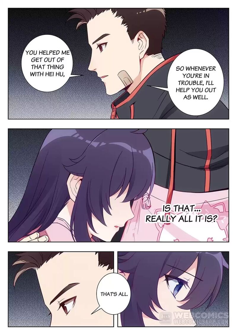 Lian Ai 1 2 Chapter 23 Page 13