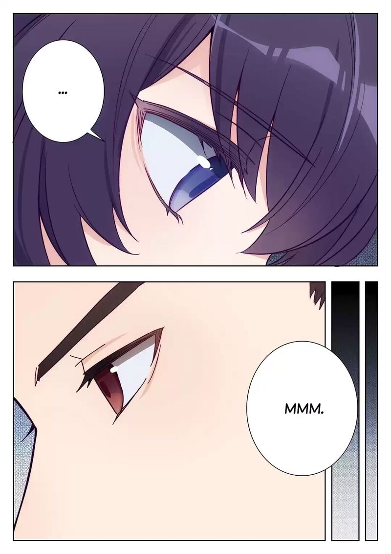 Lian Ai 1 2 Chapter 23 Page 14