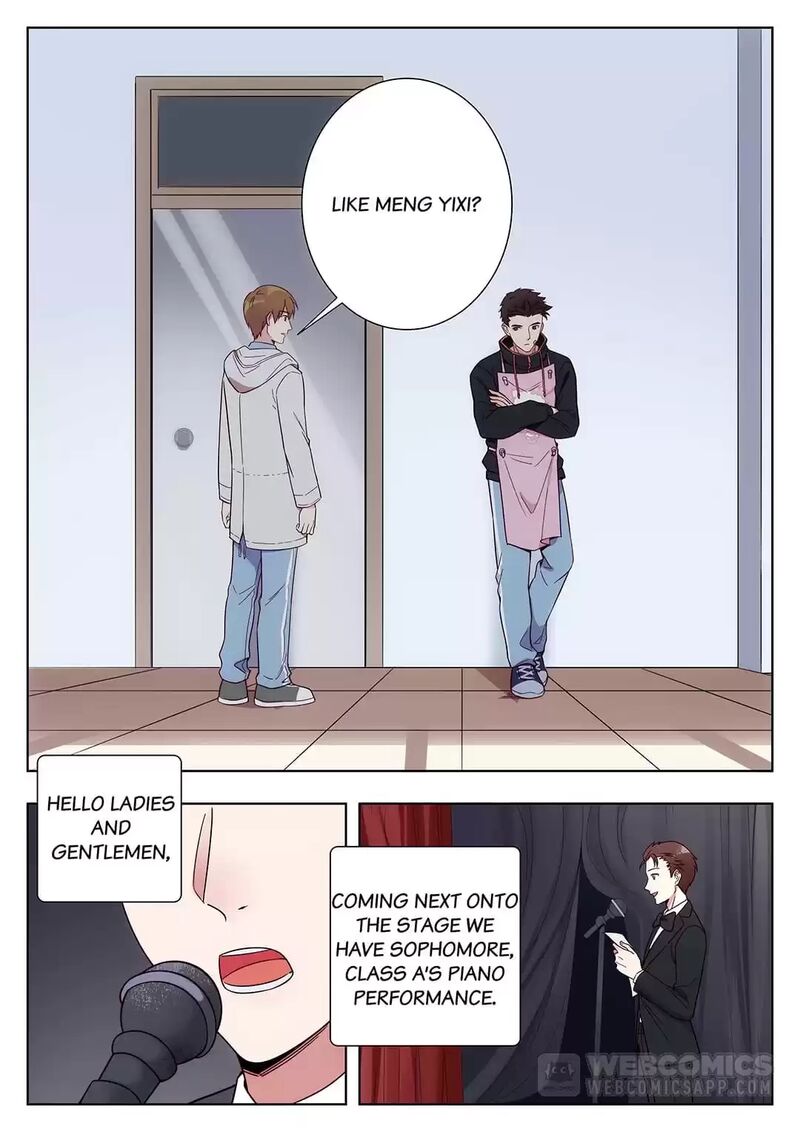 Lian Ai 1 2 Chapter 23 Page 17