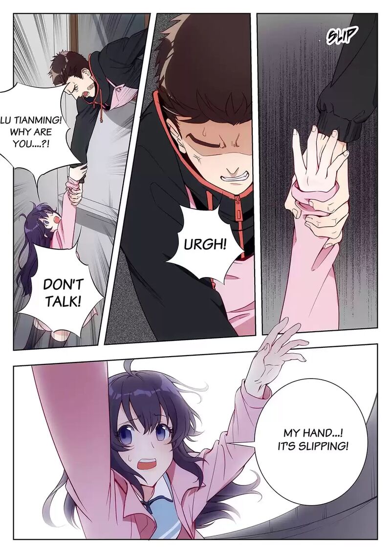 Lian Ai 1 2 Chapter 23 Page 3