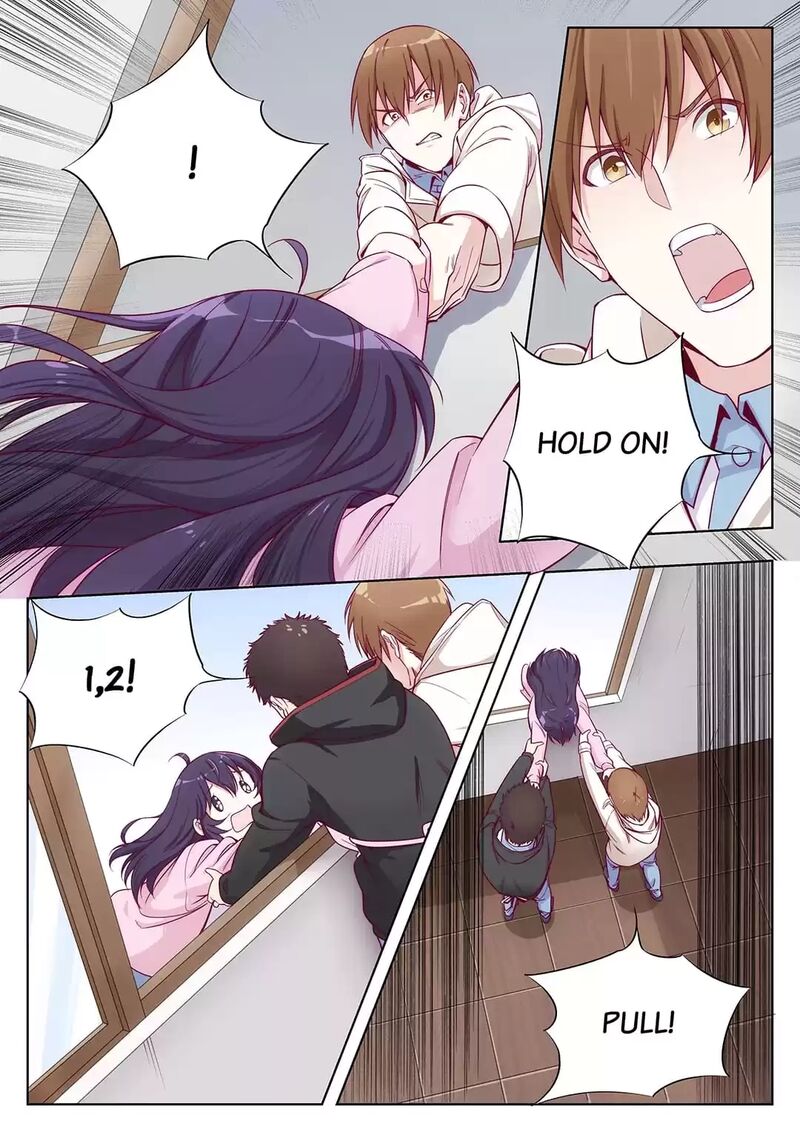 Lian Ai 1 2 Chapter 23 Page 4