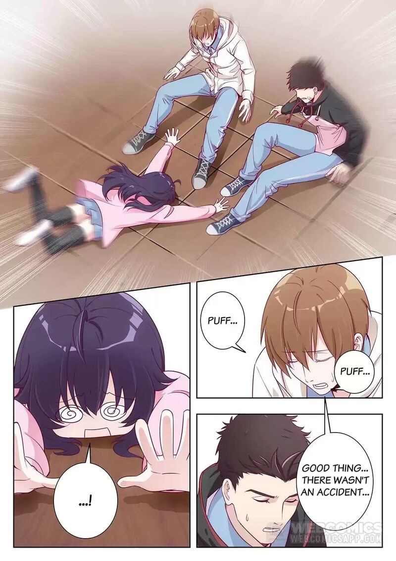 Lian Ai 1 2 Chapter 23 Page 5