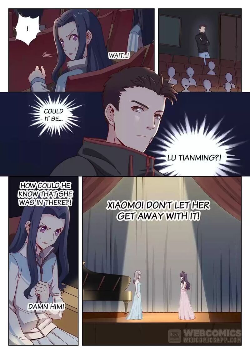 Lian Ai 1 2 Chapter 24 Page 1