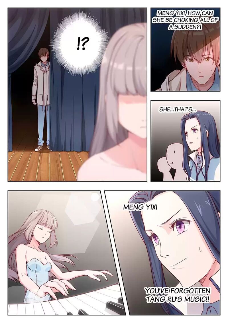 Lian Ai 1 2 Chapter 24 Page 10