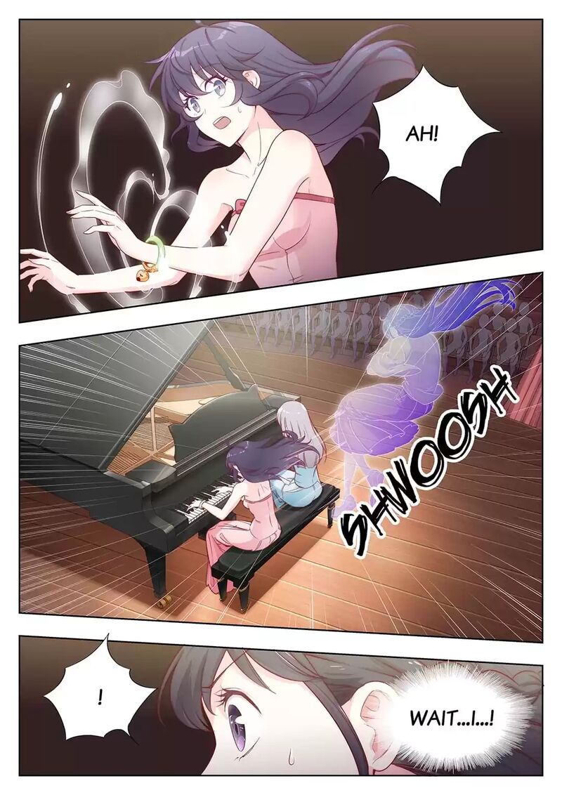 Lian Ai 1 2 Chapter 24 Page 14