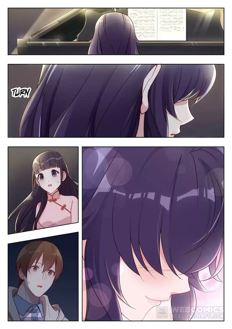 Lian Ai 1 2 Chapter 24 Page 17